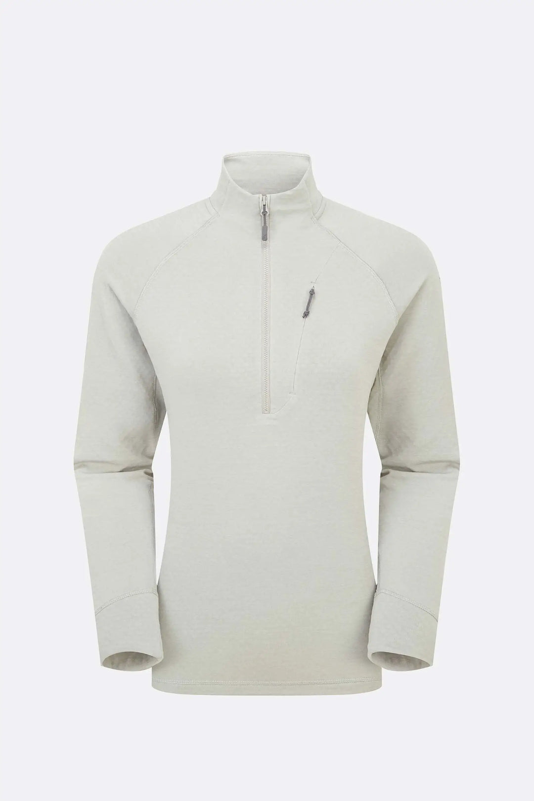 Womens Rab Nexus Pull On Fleece