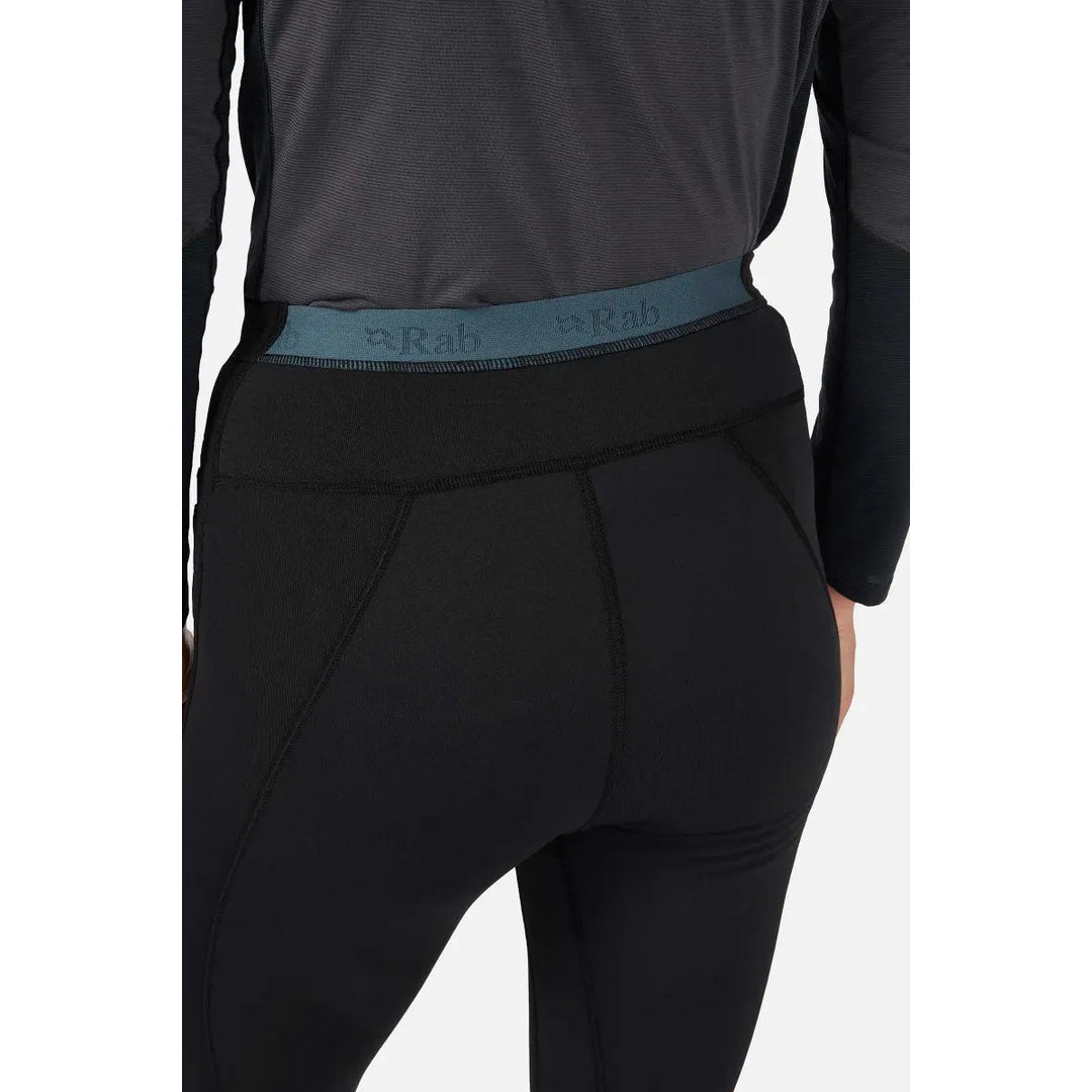 Rab Women's Ocular 3/4 Tights