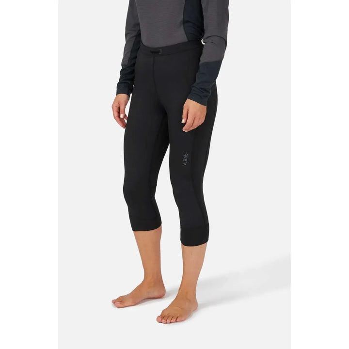 Rab Women's Ocular 3/4 Tights