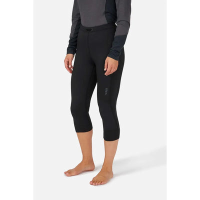 Rab Women's Ocular 3/4 Tights