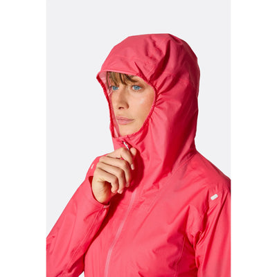 Rab Womens Phantom Waterproof Jacket