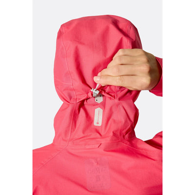 Rab Womens Phantom Waterproof Jacket