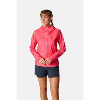 Rab Womens Phantom Waterproof Jacket