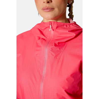 Rab Womens Phantom Waterproof Jacket