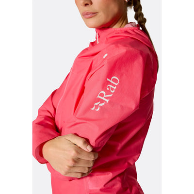 Rab Womens Phantom Waterproof Jacket