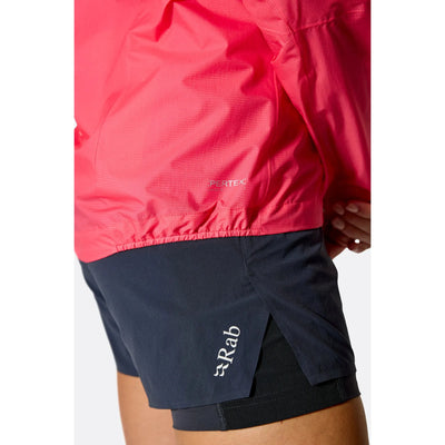 Rab Womens Phantom Waterproof Jacket