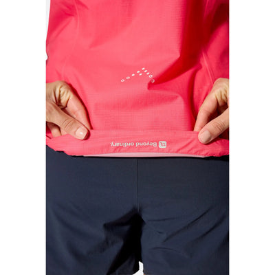 Rab Womens Phantom Waterproof Jacket