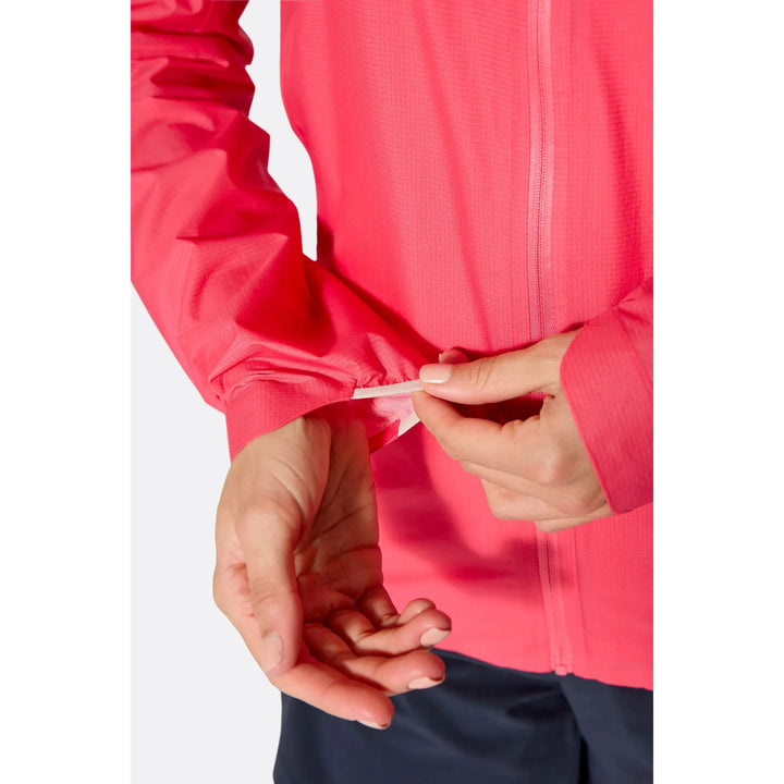 Rab Womens Phantom Waterproof Jacket