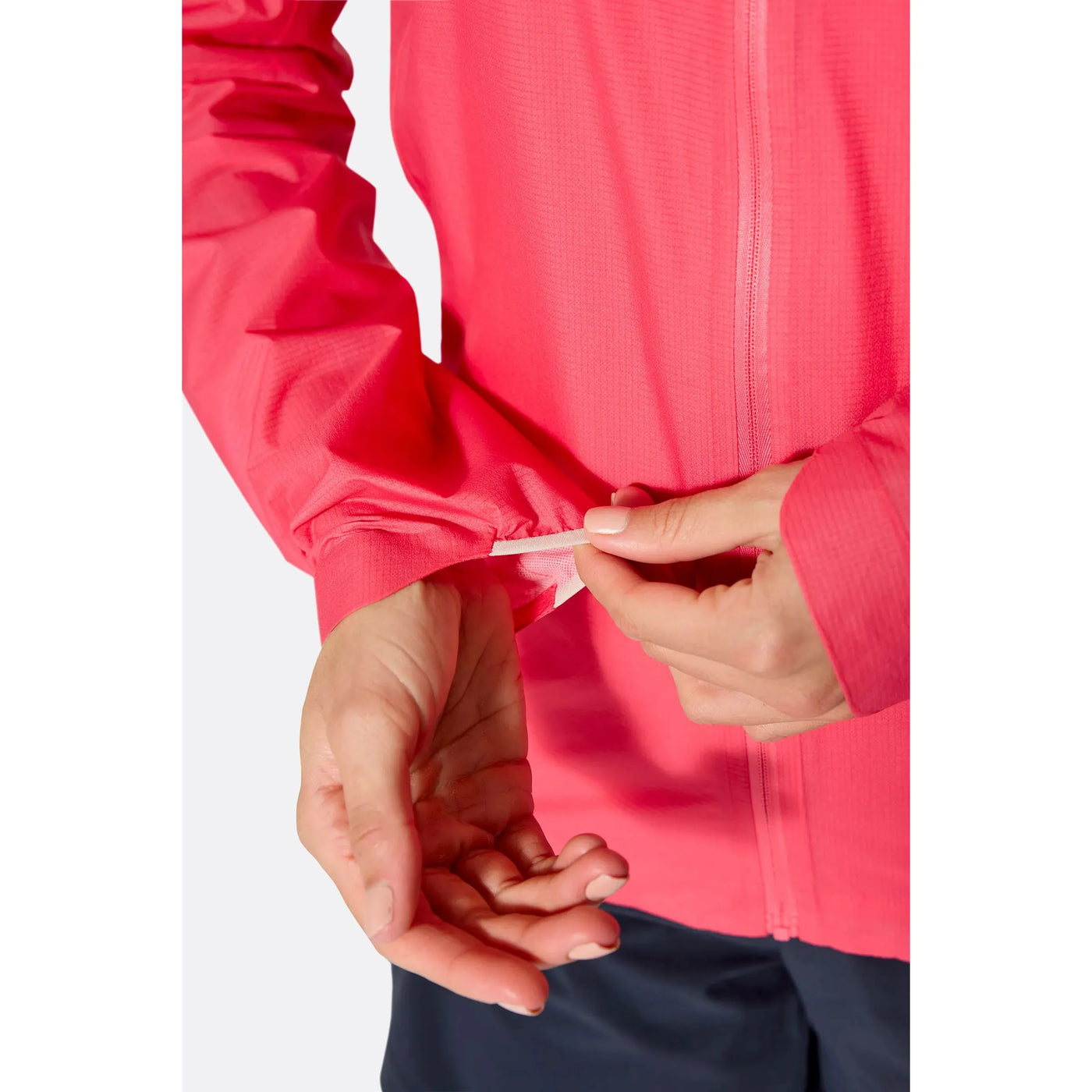 Rab Womens Phantom Waterproof Jacket