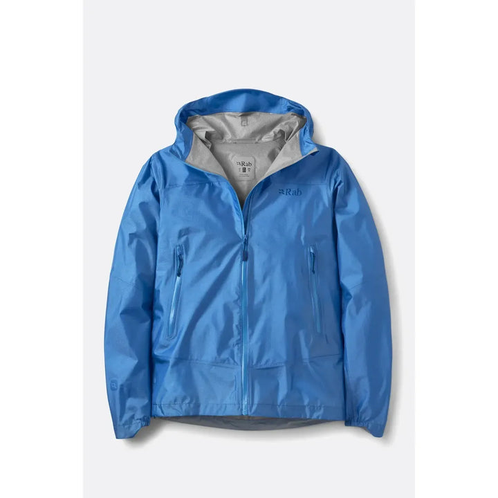 Rab Womens Phantom Mountain Waterproof Jacket