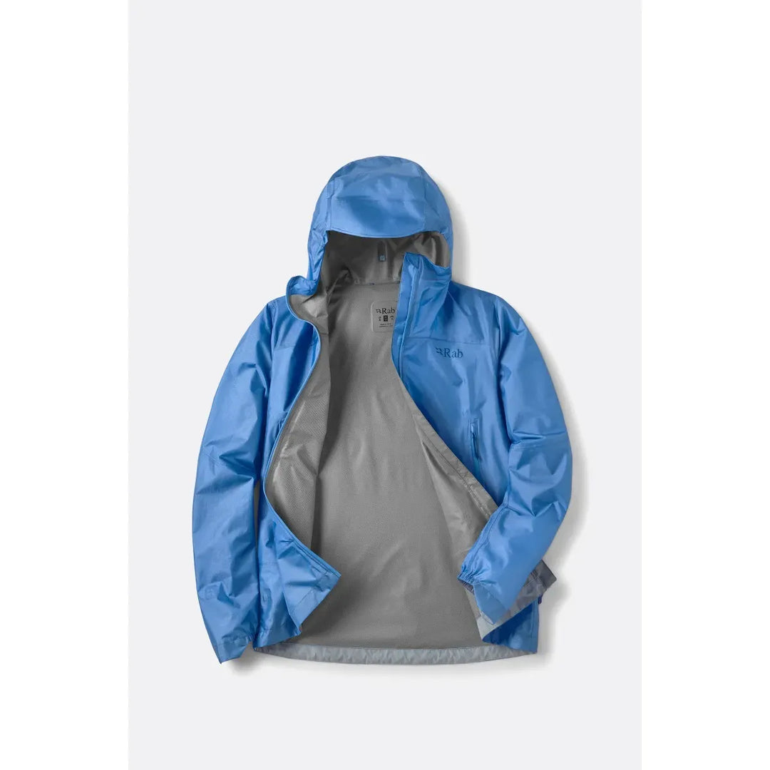 Rab Womens Phantom Mountain Waterproof Jacket