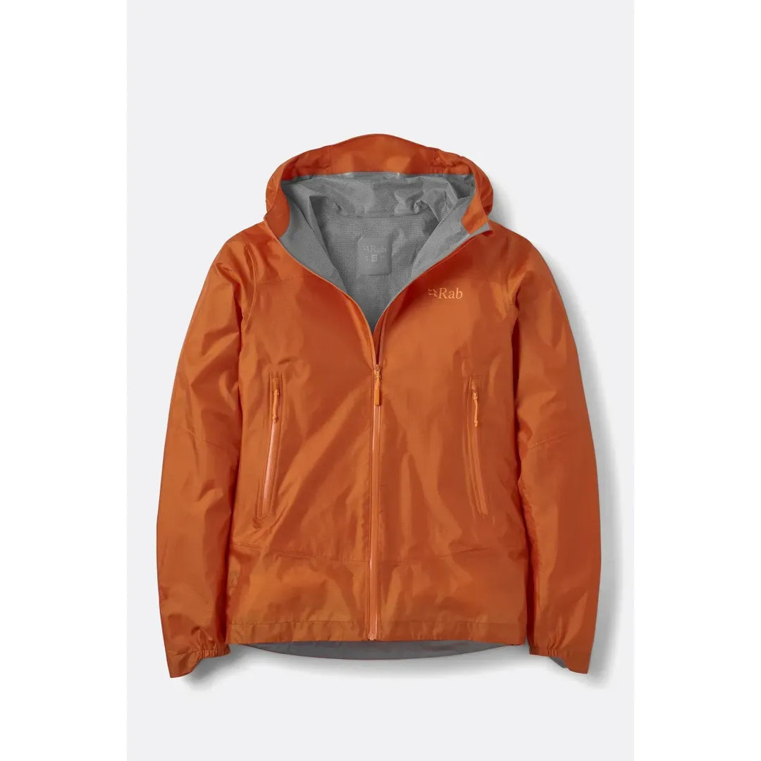 Rab Womens Phantom Mountain Waterproof Jacket