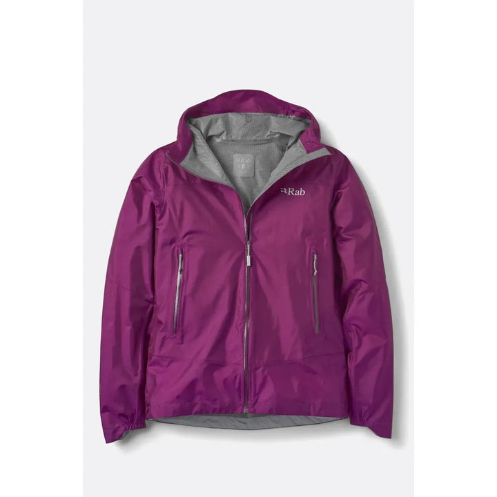 Rab Womens Phantom Mountain Waterproof Jacket