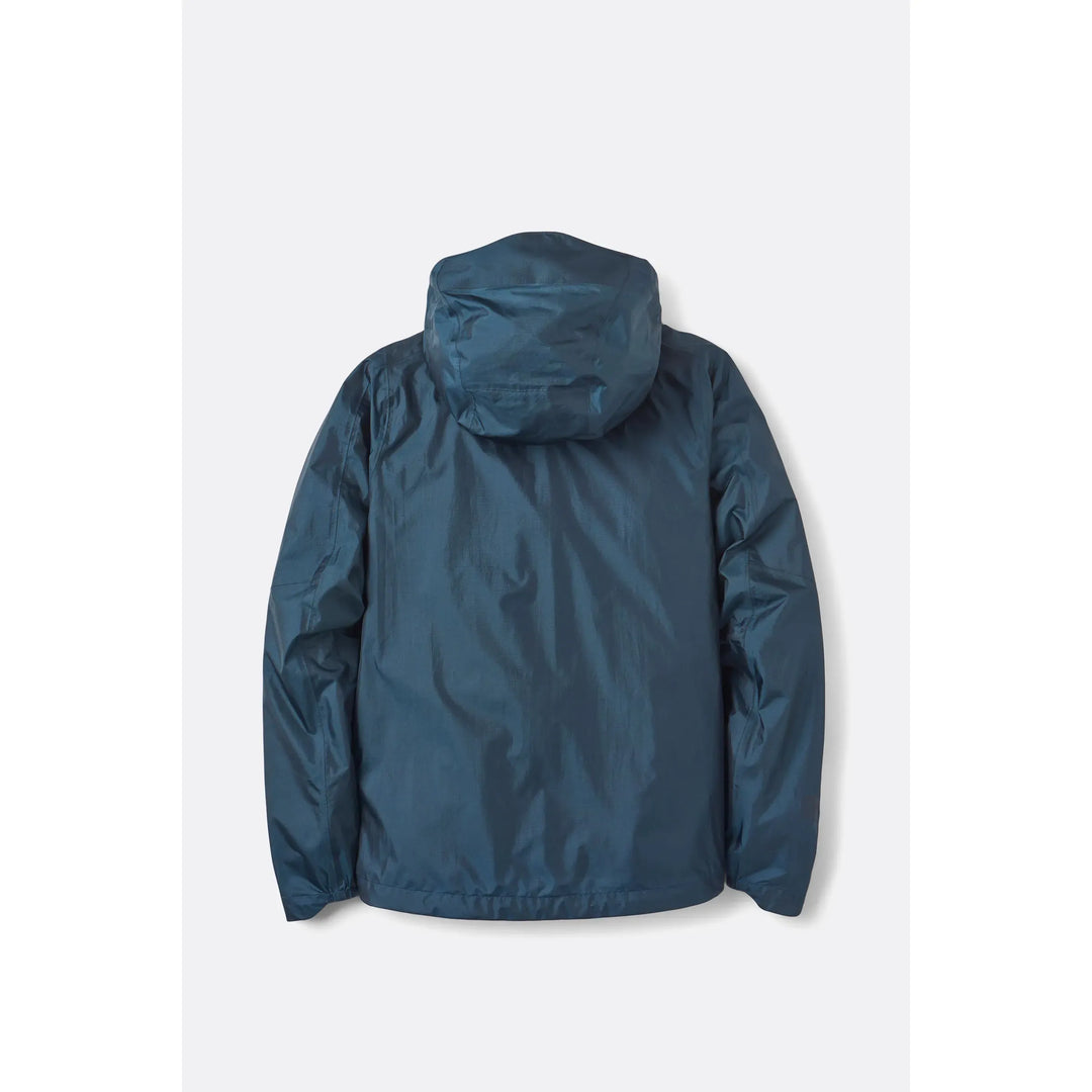 Rab Womens Phantom Mountain Waterproof Jacket