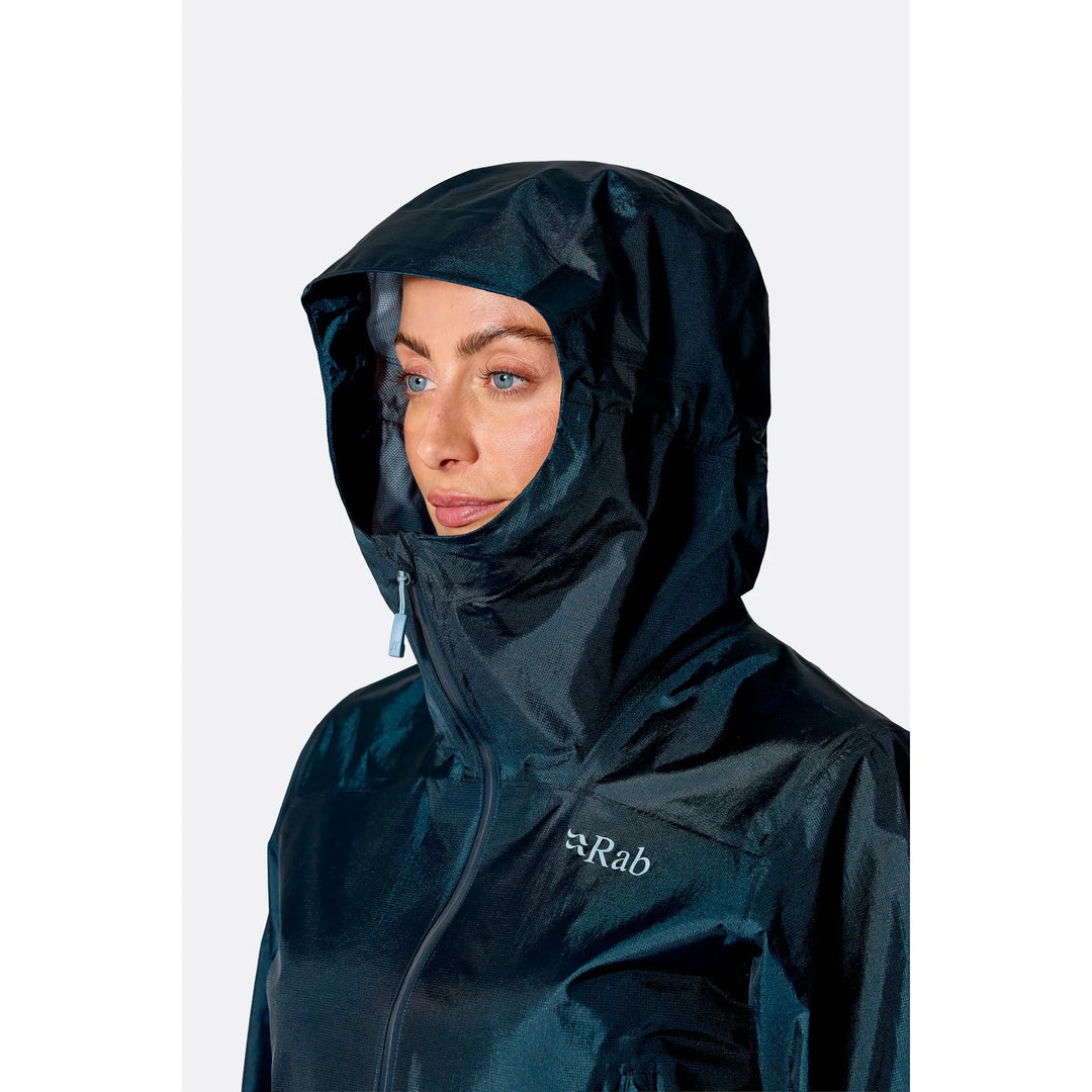 Rab Womens Phantom Mountain Waterproof Jacket