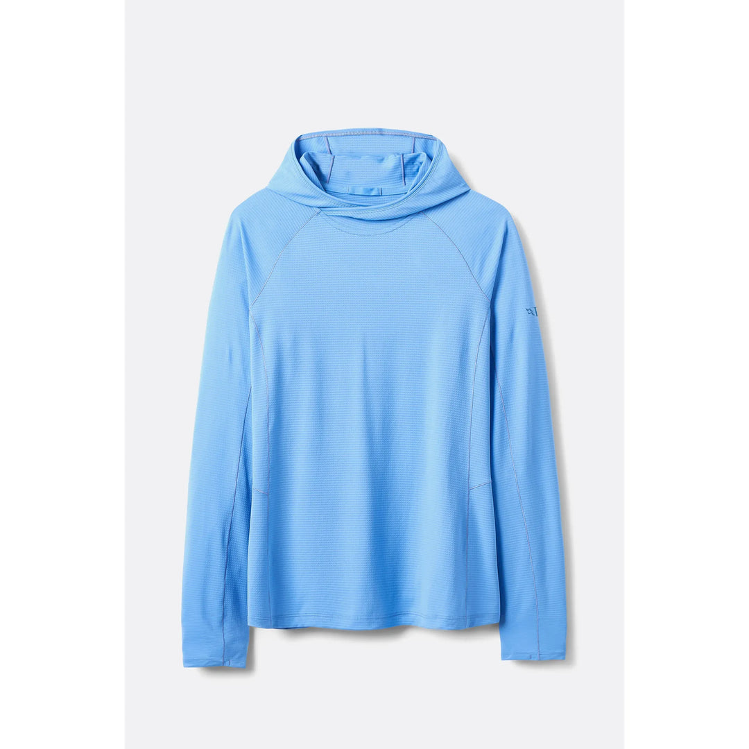 Womens Rab Sonic Hoody