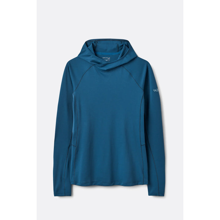 Womens Rab Sonic Hoody (2026)