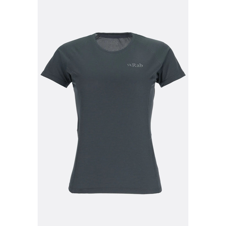 Womens Rab Sonic SS Tee
