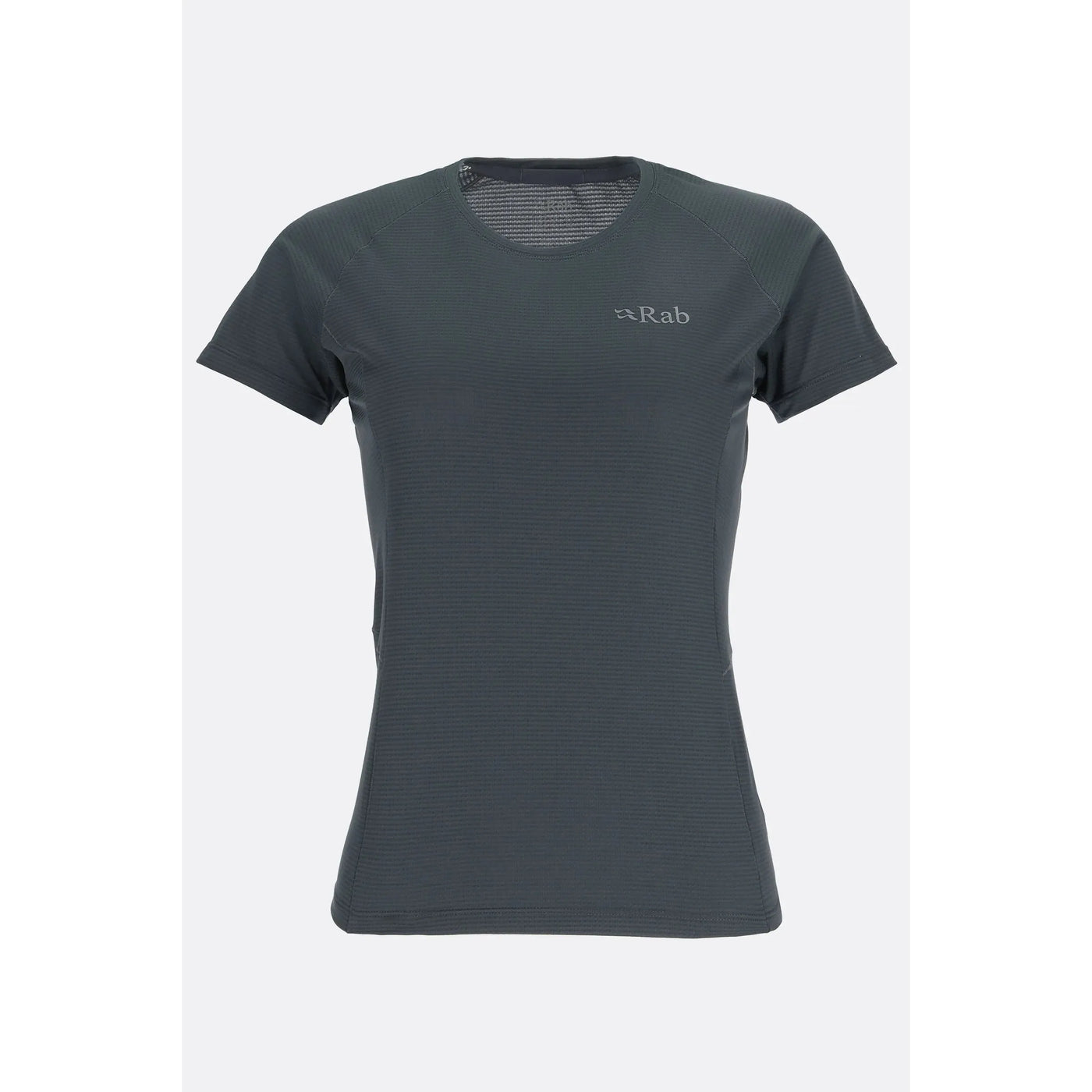 Womens Rab Sonic SS Tee