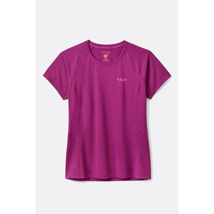 Womens Rab Sonic Tee (2026)