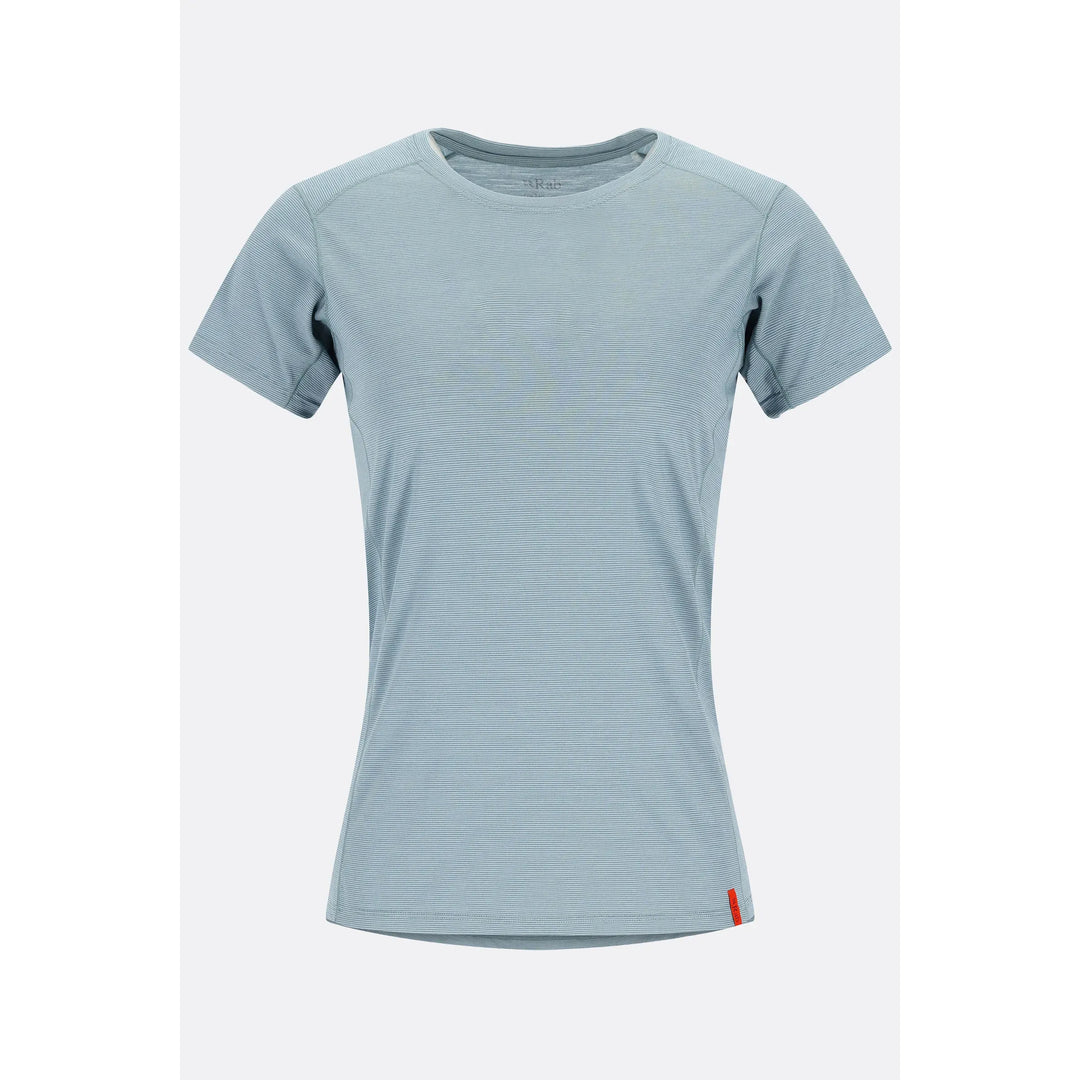 Rab Women's Syncrino Base Tee