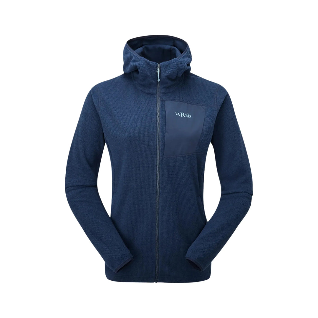 Rab Women's Tecton Hoody