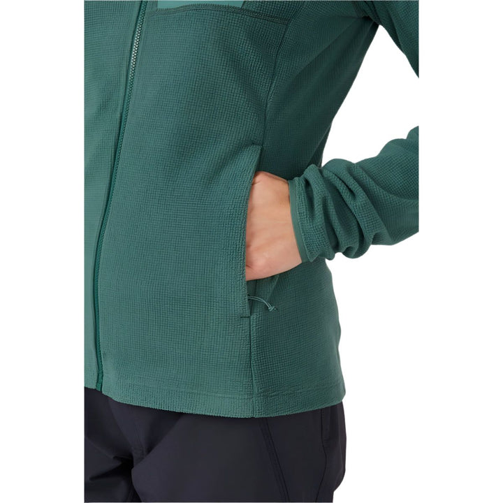 Rab Women's Tecton Hoody