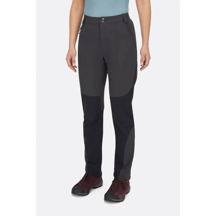 Rab Women's Torque Mountain Pants