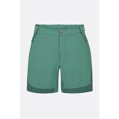 Rab Women's Torque Mountain Shorts