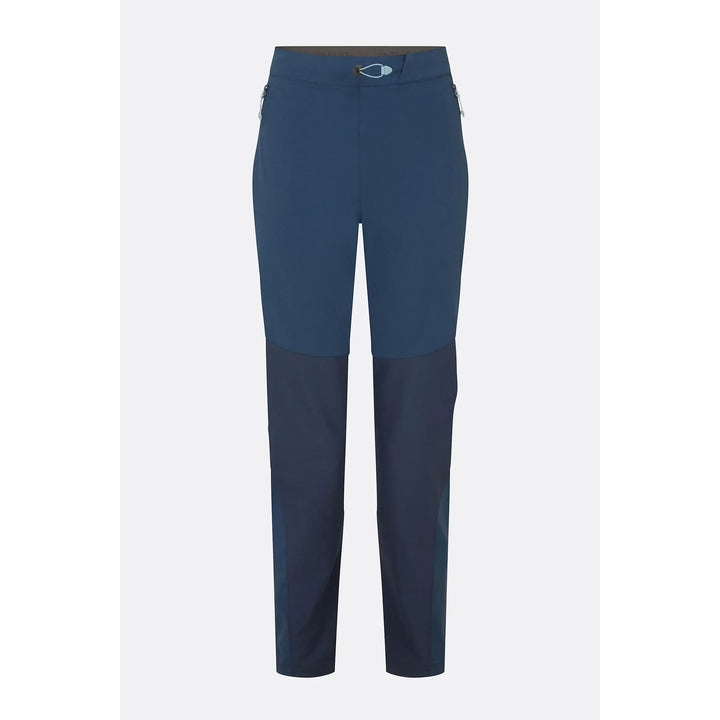 Womens Rab Torque Pants
