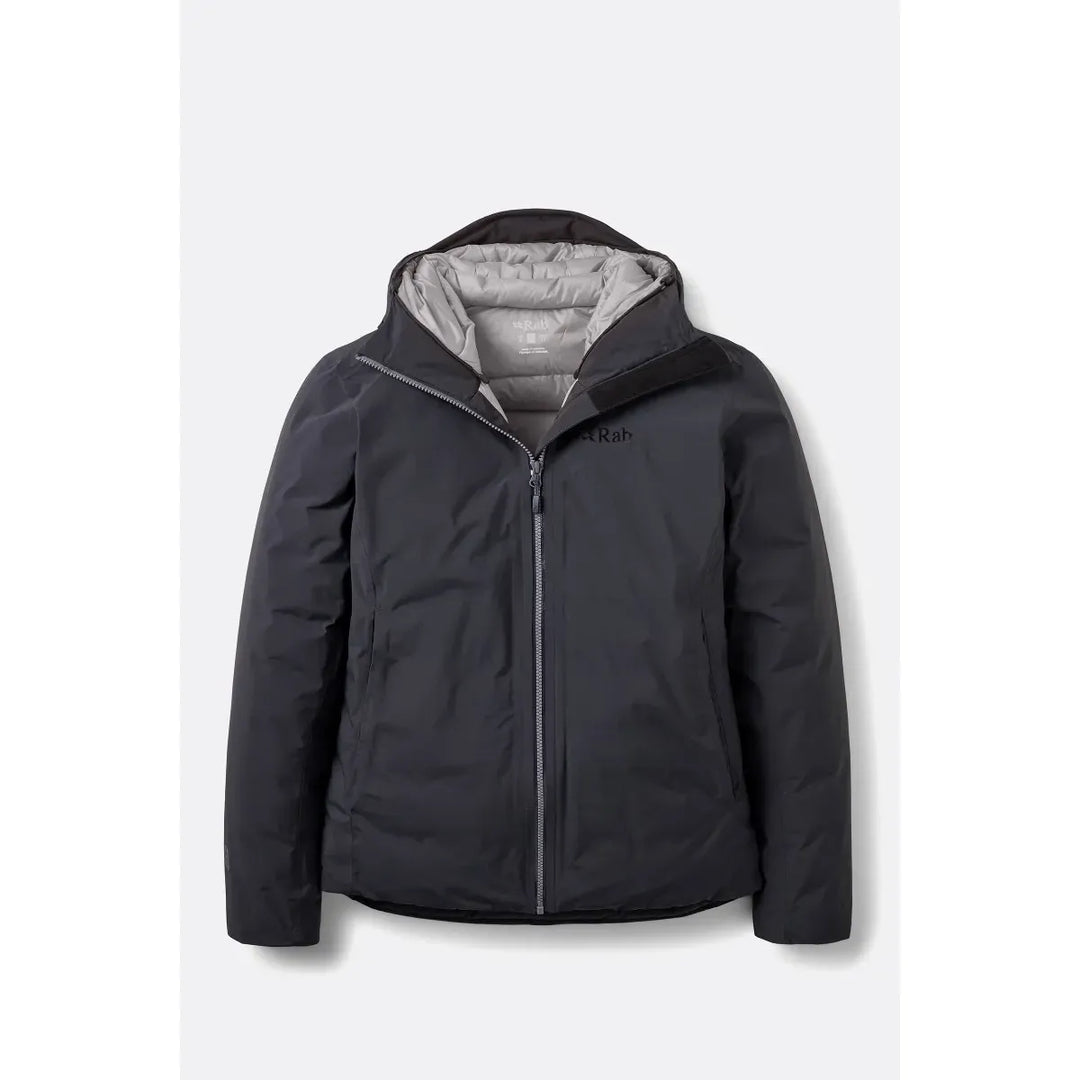 Womens Rab Valiance Waterproof Down Jacket (2026)