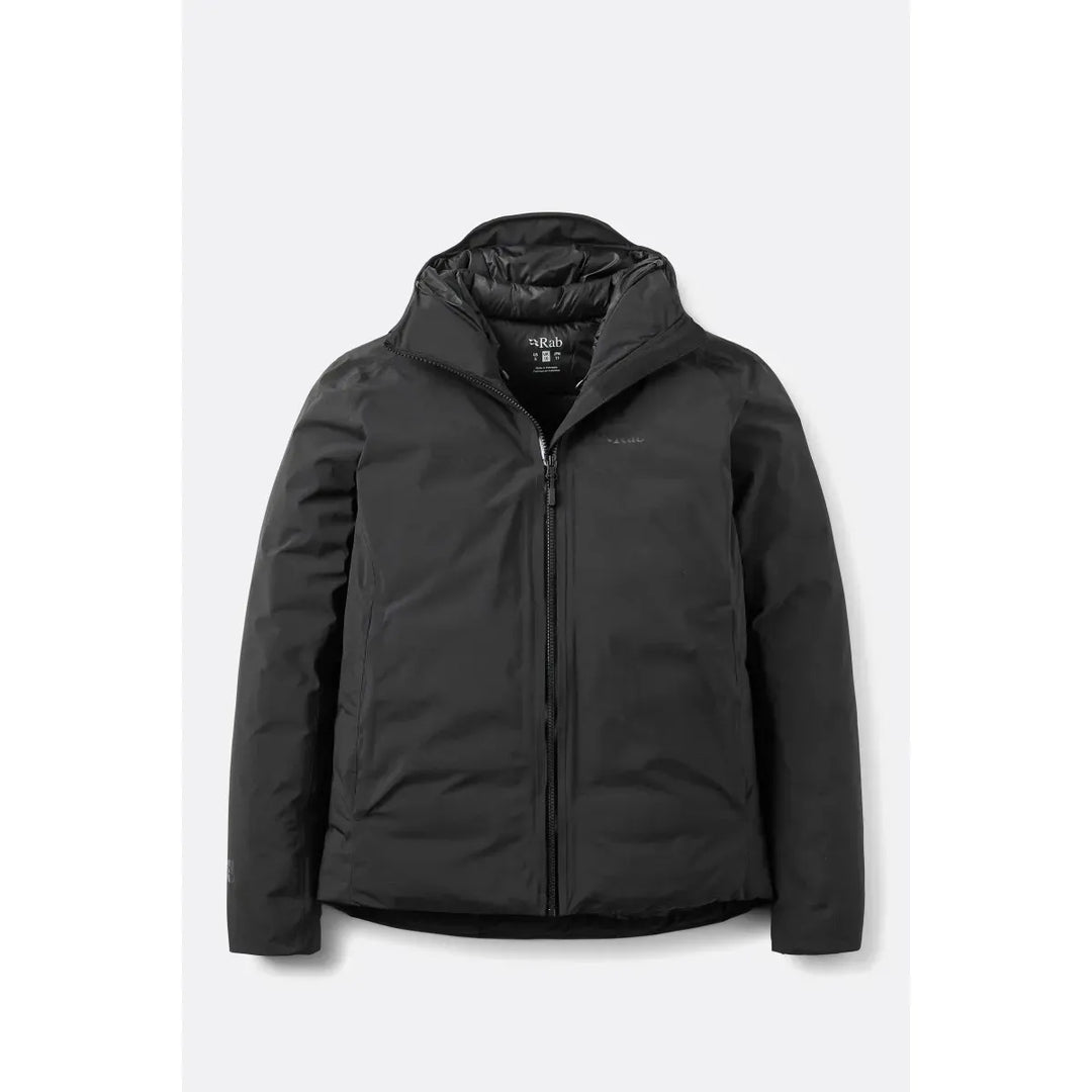 Womens Rab Valiance Waterproof Down Jacket (2026)