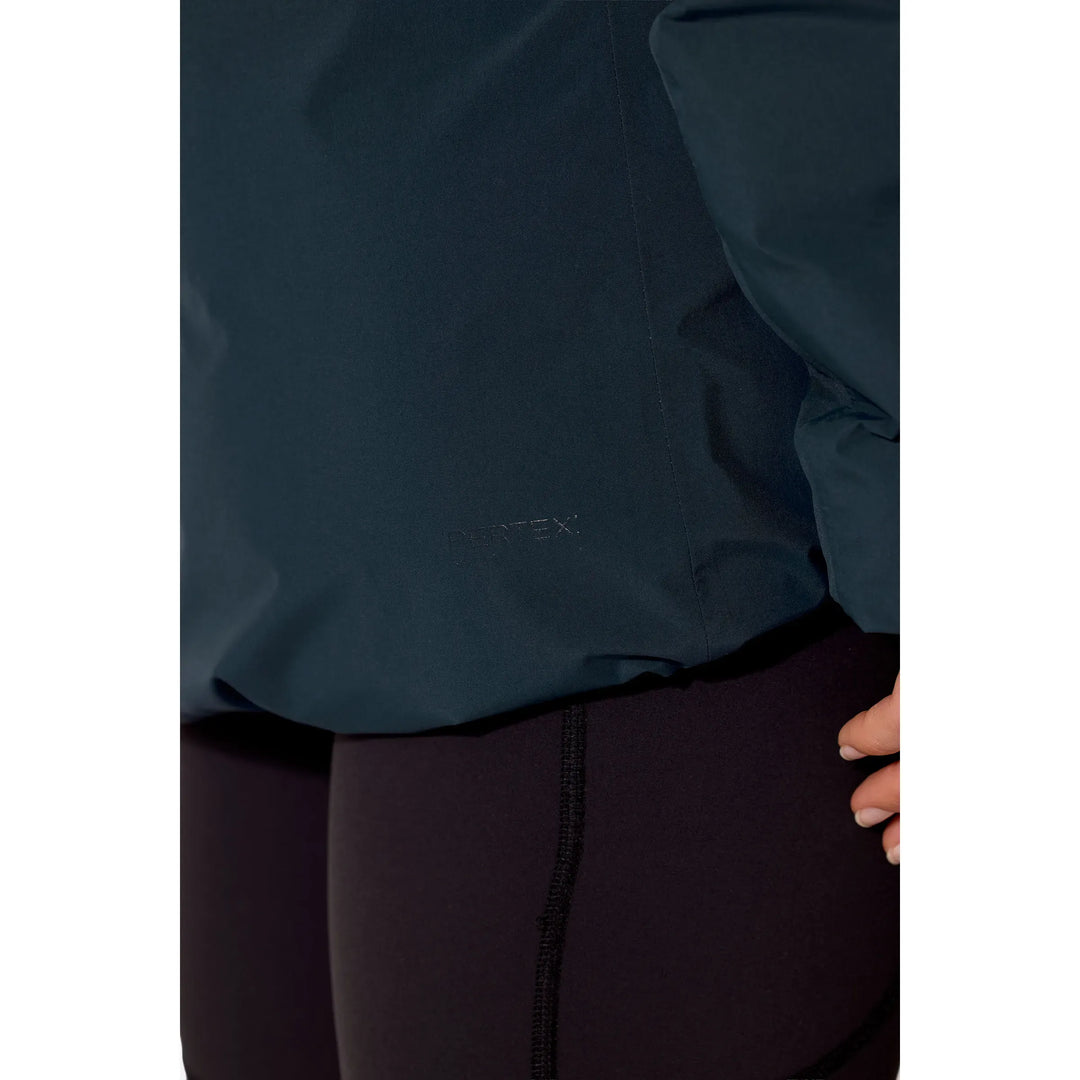 Womens Rab Valiance Waterproof Down Jacket (2026)