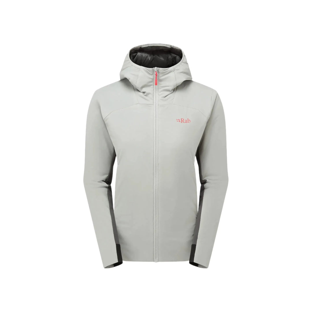 Rab Women's Xenair Alpine Flex Insulated Jacket