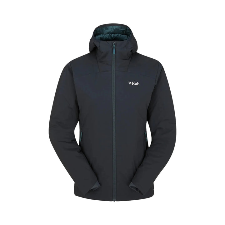Rab Women's Xenair Alpine Light Insulated Jacket