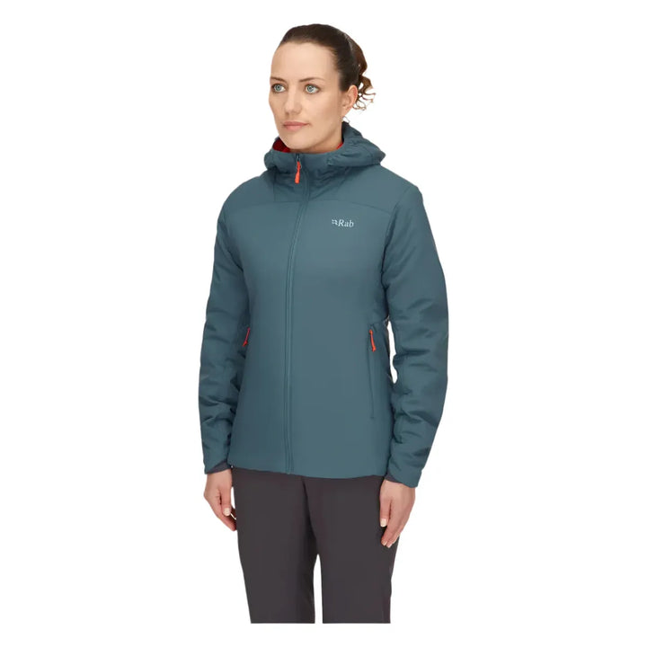 Rab Women's Xenair Alpine Light Insulated Jacket