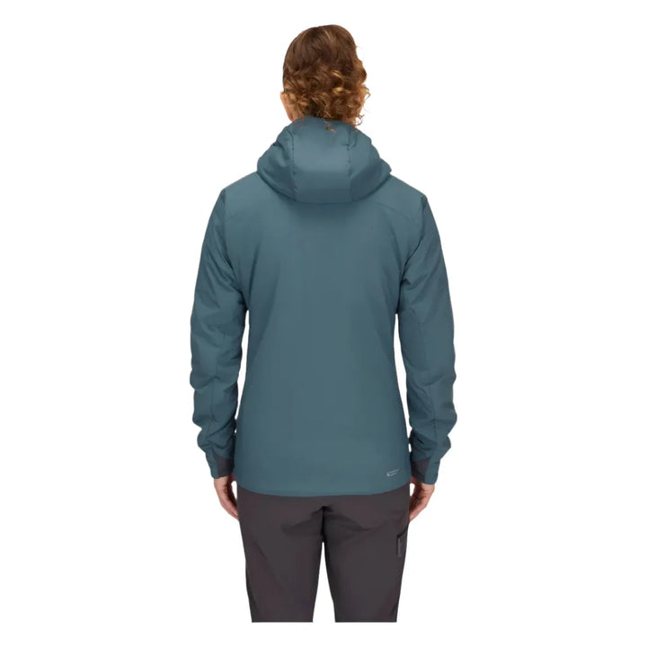Rab Women's Xenair Alpine Light Insulated Jacket