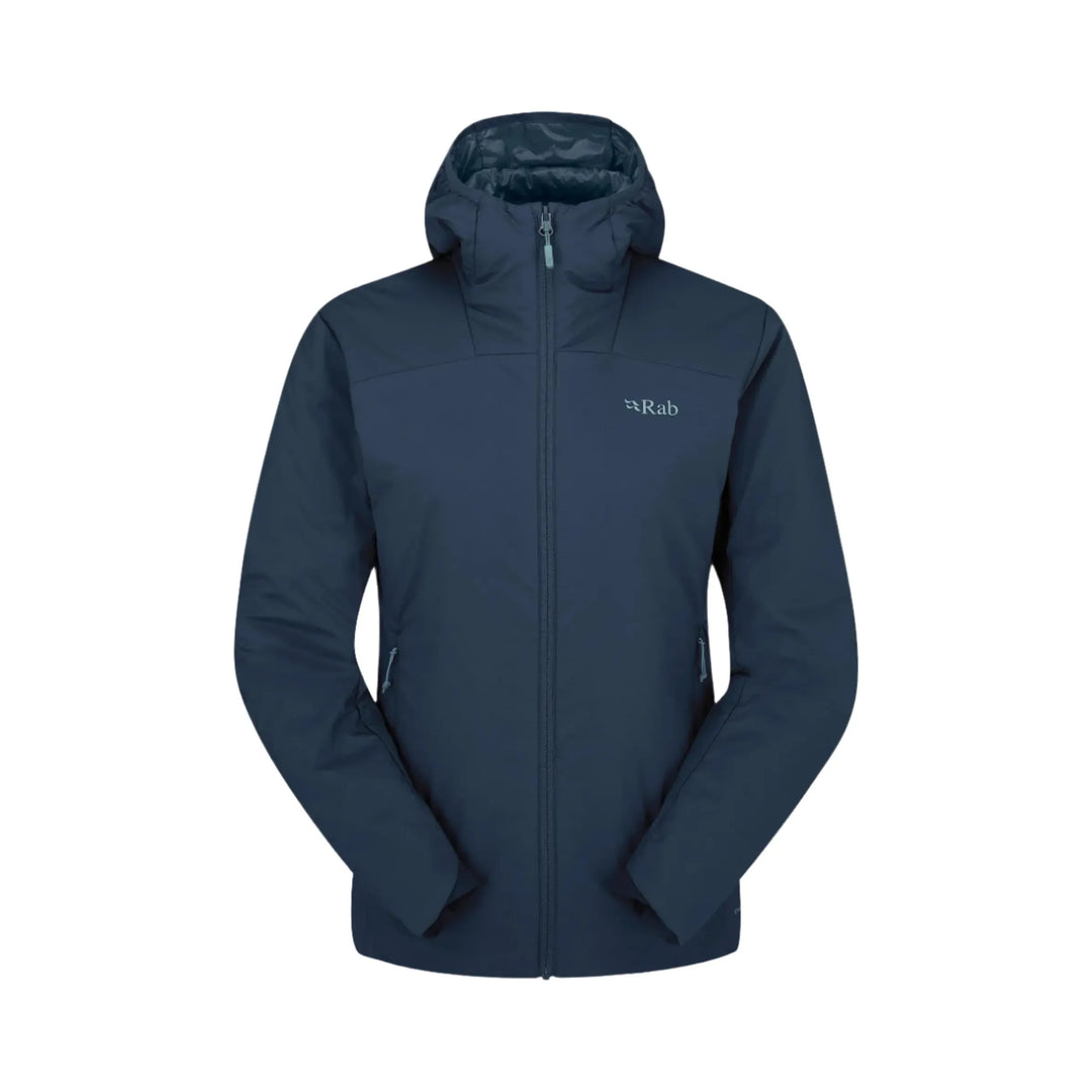 Rab Women's Xenair Alpine Light Insulated Jacket