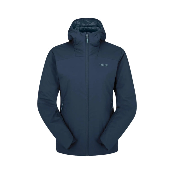 Rab Women's Xenair Alpine Light Insulated Jacket