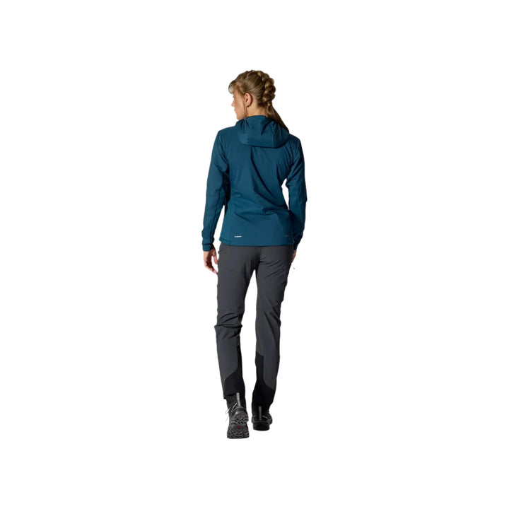 Rab Women's Xenair Alpine Flex Insulated Jacket