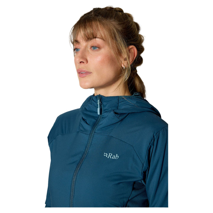 Rab Women's Xenair Alpine Flex Insulated Jacket