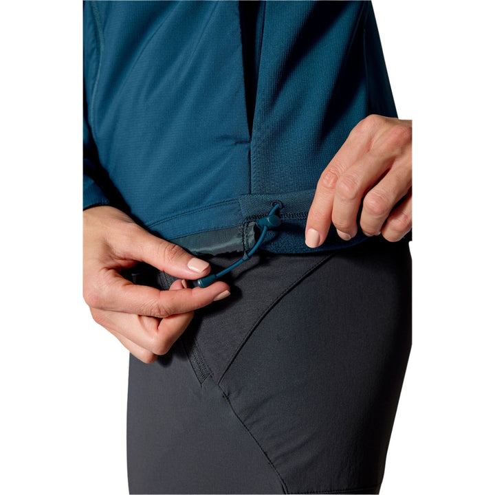 Rab Women's Xenair Alpine Flex Insulated Jacket
