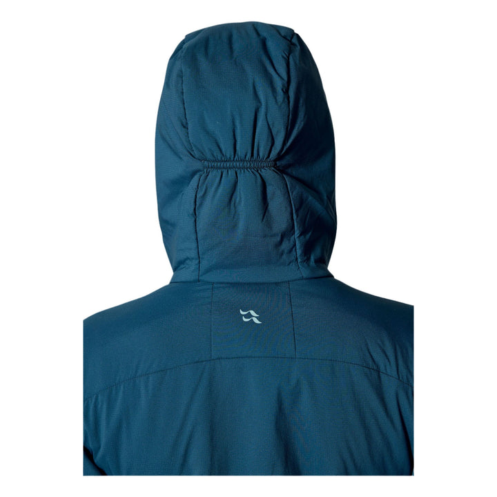 Rab Women's Xenair Alpine Flex Insulated Jacket