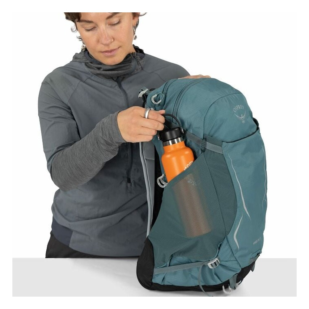 Osprey Hikelite 26 Hiking Backpack - Cascade Blue