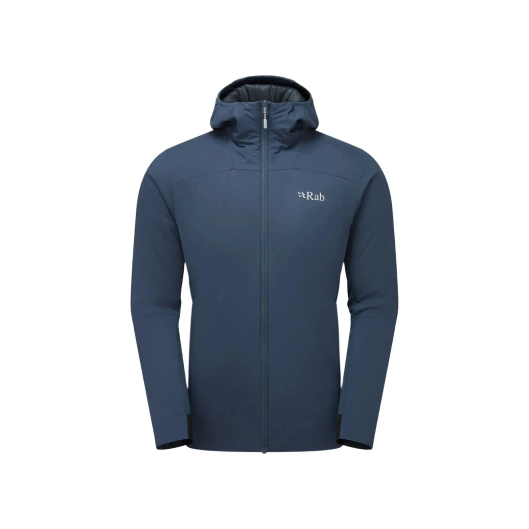 Rab Men's Xenair Alpine Flex Insulated Jacket
