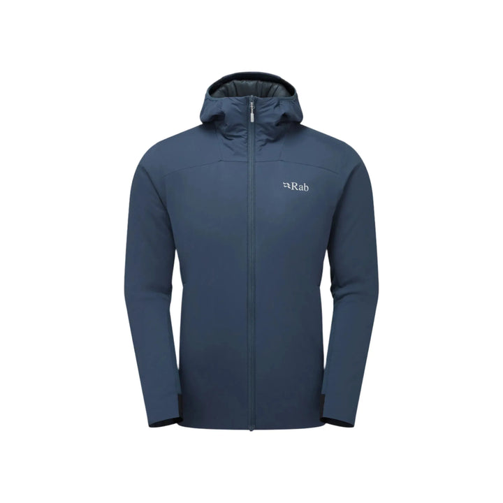 Rab Men's Xenair Alpine Flex Insulated Jacket