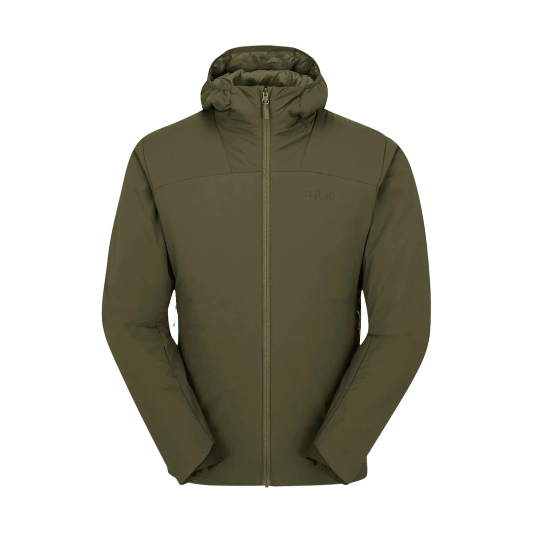 Rab Men's Xenair Alpine Light Insulated Jacket