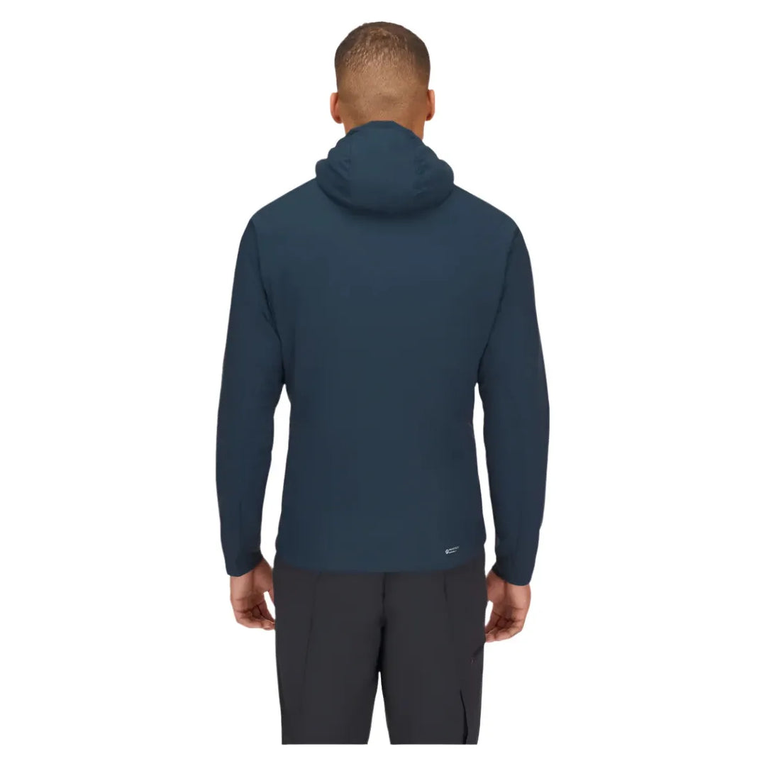 Rab Men's Xenair Alpine Light Insulated Jacket