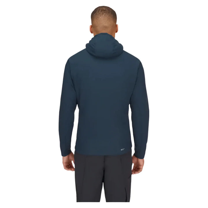 Rab Men's Xenair Alpine Light Insulated Jacket