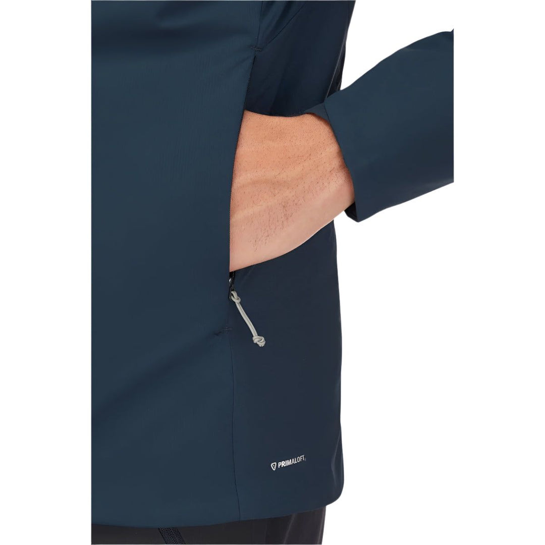 Rab Men's Xenair Alpine Light Insulated Jacket
